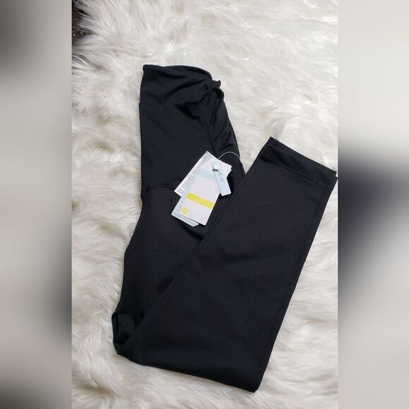 Zella maternity yoga leggings size xs - Picture 2 of 2